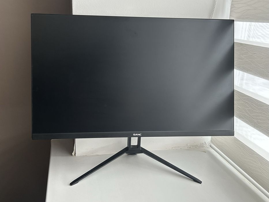 sanc2442ph 23.8 165 герц full hd