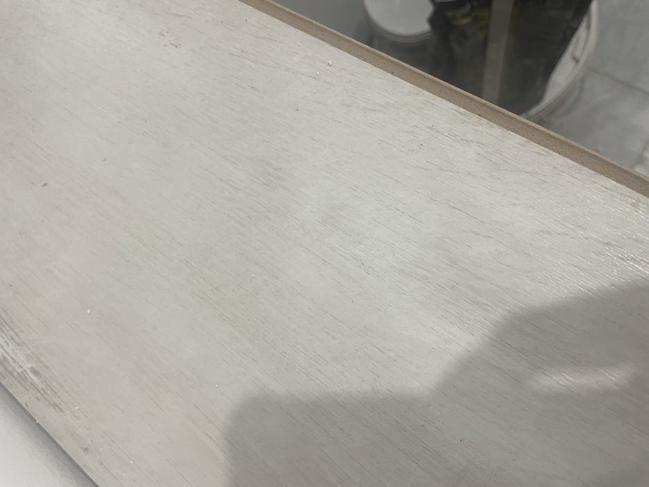 Ламинат б/у в хорошем состоянии