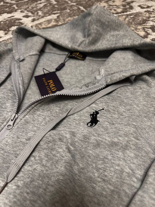 Polo Ralph Lauren двойка