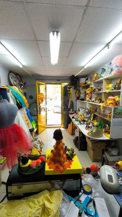 Продаётся КОММЕРЧЕСКОЕ ПОМЕЩЕНИЕ на Айбергенова - ПЕРВАЯ линия. Центр