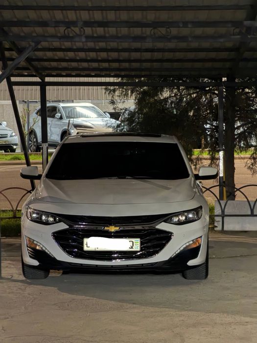 Malibu 2 premier 2021