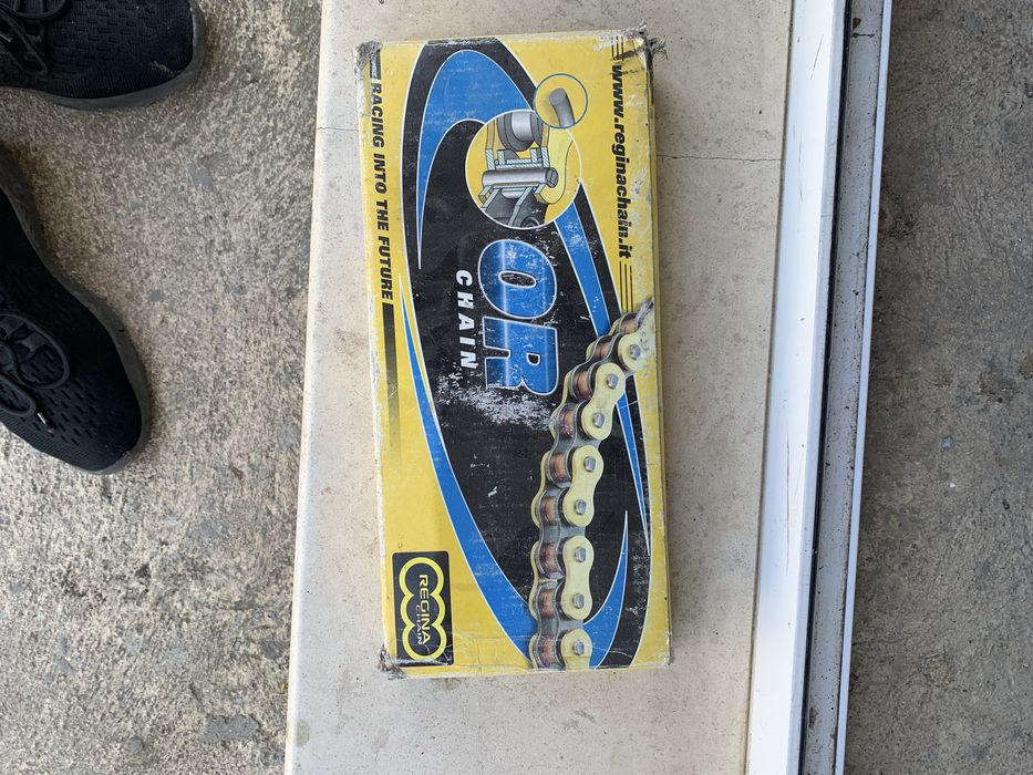 Верига за мотор REGINA CHAINS