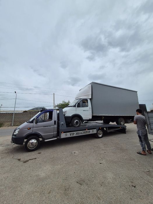 Эвакуатор сарыагаш партал