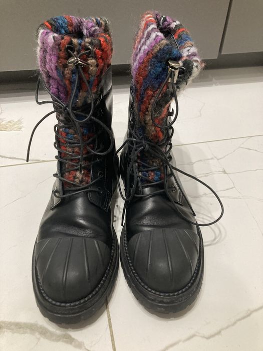 Barracuda Дамски ботуши