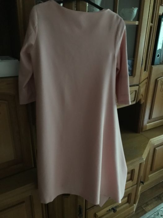 Стильное Платье 44 размер