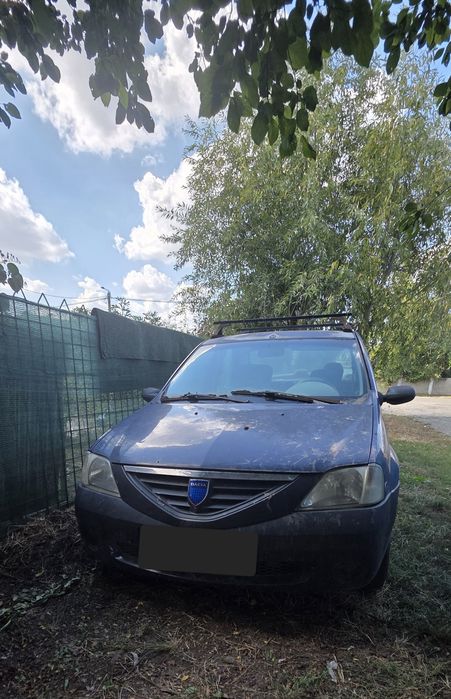 Dacia Logan 1.6 pentru dezmembrat