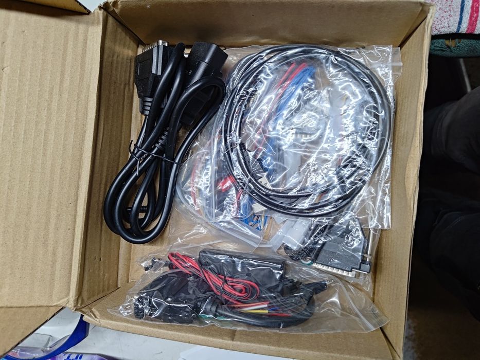 Programator Kess 5.017