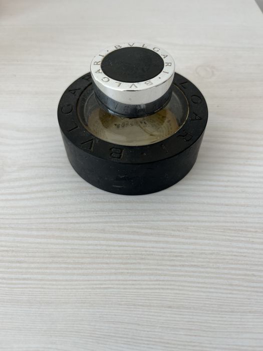 Bvlgari man vechi 75 ml cluj
