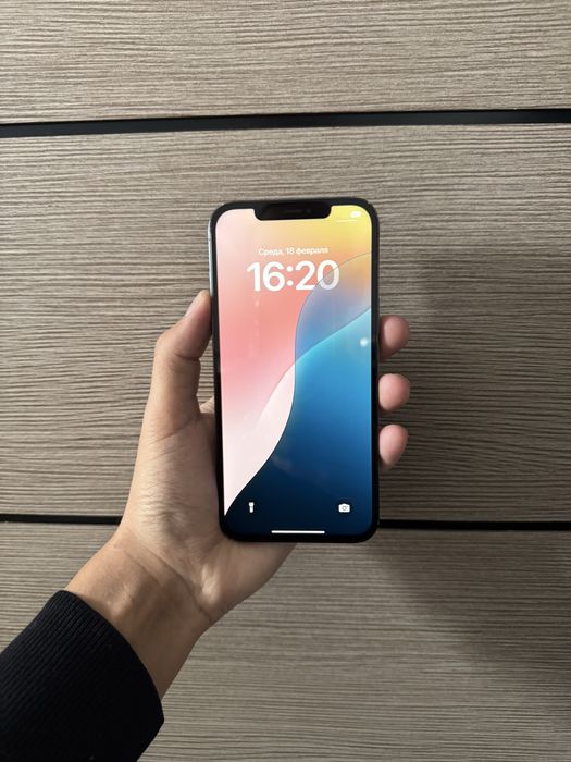 Айфон 12 про Макс