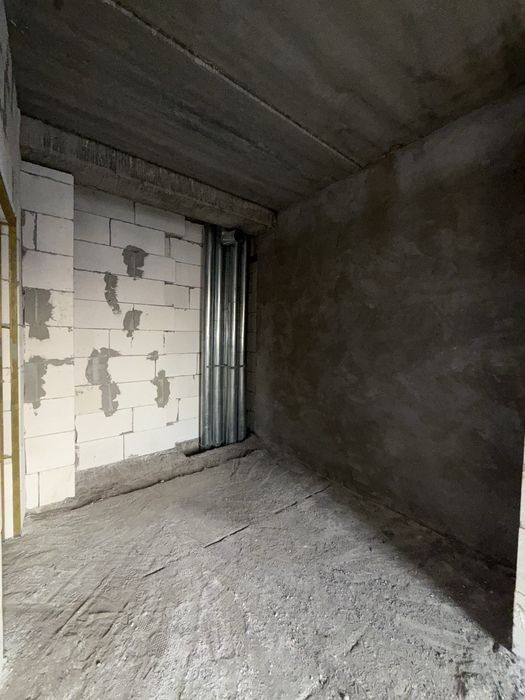 2 комнатная квартира метро Дустлик Яшнабдаский район