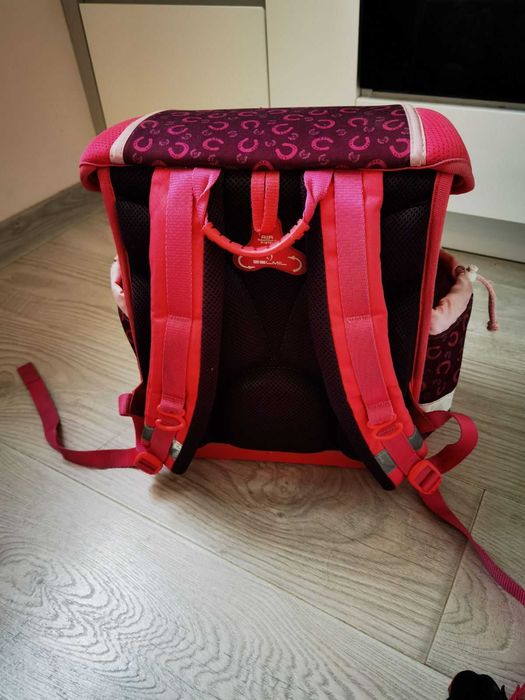 Ученическа раница