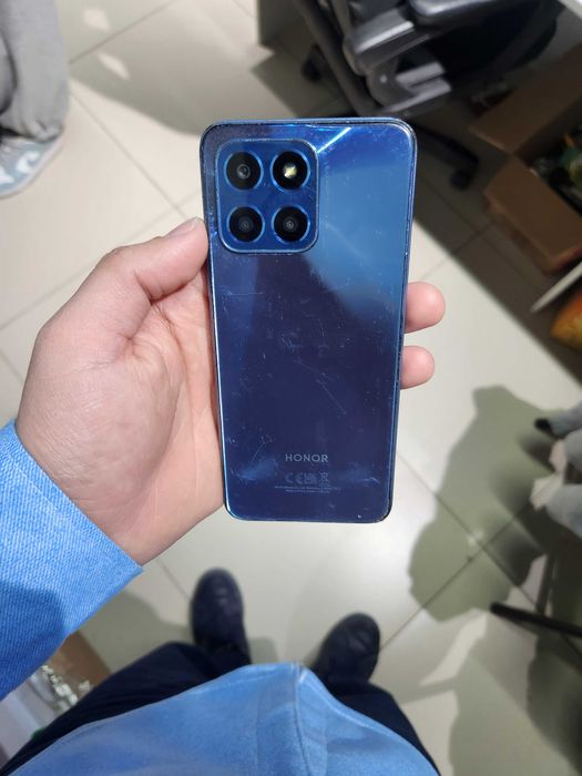 Huawei honor x6 4/64