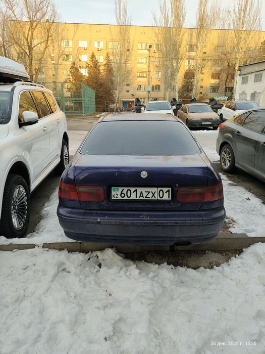 Хонда аккорд в рассрочку