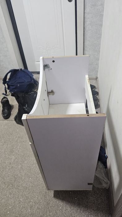 Тумба для раковины