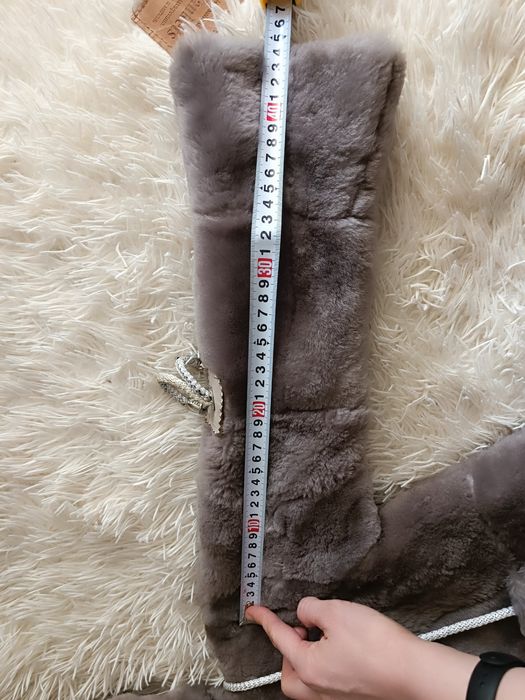 Шуба турецкая на 5-6 лет