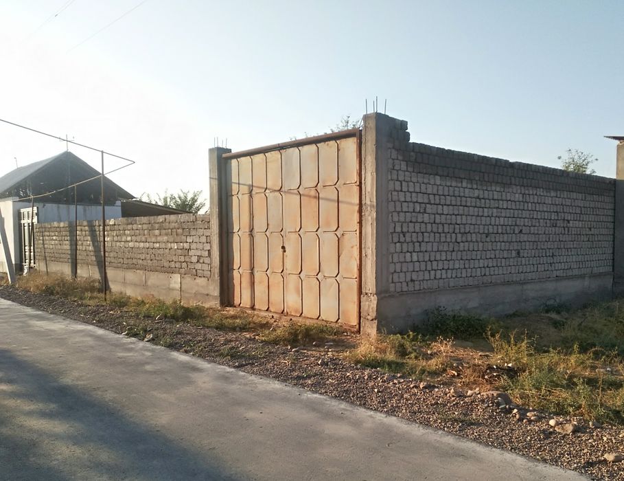Площадь: 5 соток