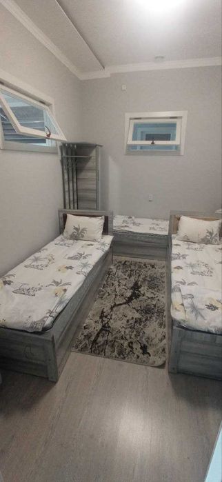 HOSTEL 24/7 "Oltin Vodiy"