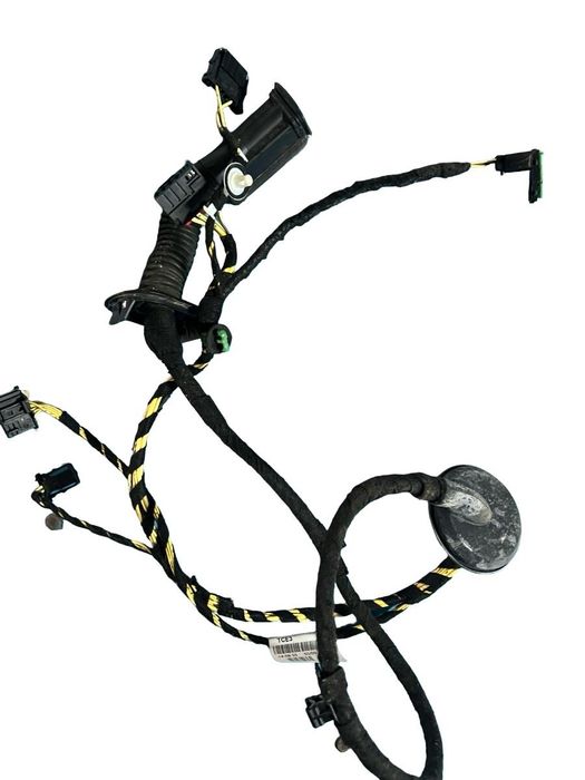 Cablaj Portiera Spate Dreapta Spate Volkswagen Golf Vii 5G1, Be1