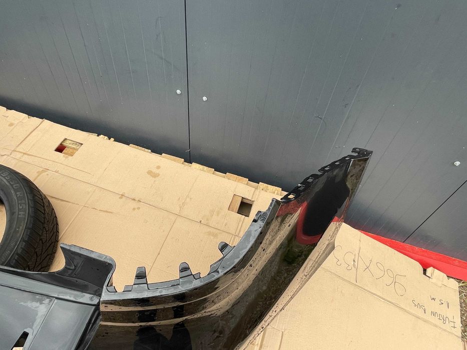 Bara spate Mercedes GL AMG 2013+, originala OEM