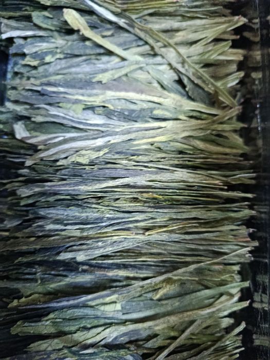 Элитный китайский чай Тайпин Хоукуй