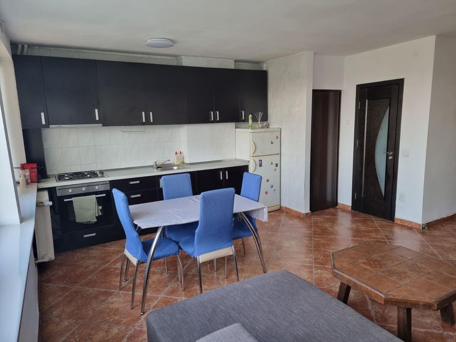 Apartament 2 Camere Dimitrie Cantemir | Balcon | 7 minute metrou