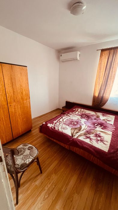 Дава се под наем Тристаен апартамент в Пловдив, Център - 90 кв.м за 433.5 € - Снимка #9