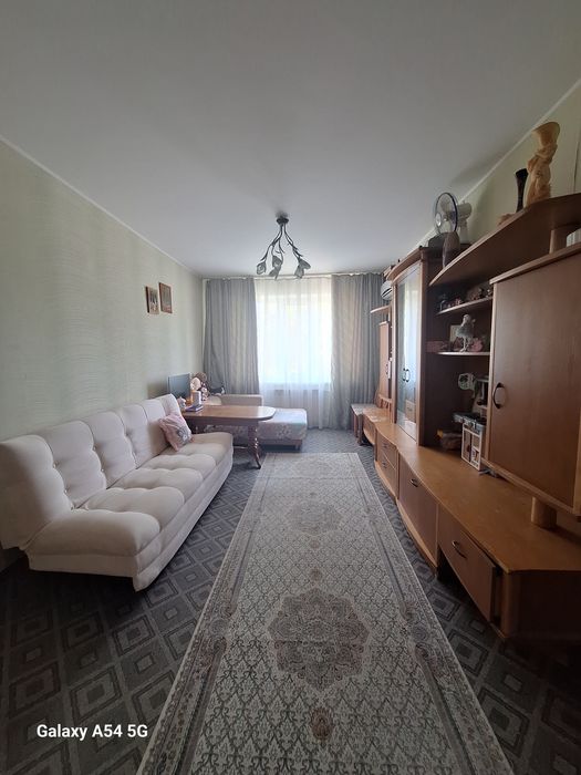 Продам 2-х комнатную  квартиру