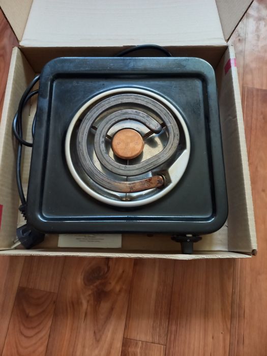 Продам  плита электроника