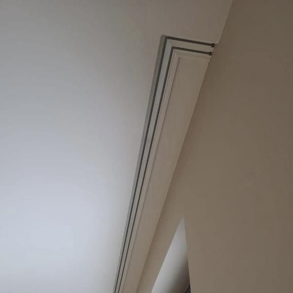 Натяжные потолки от 1200