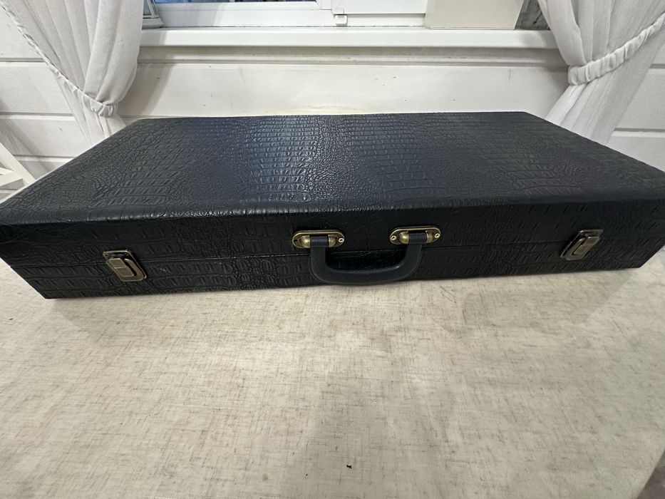 Набор подарочный для шашлыка