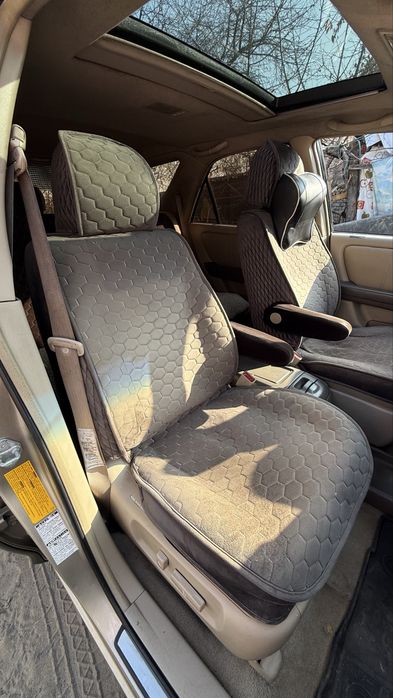 Чехлы для автомобиля