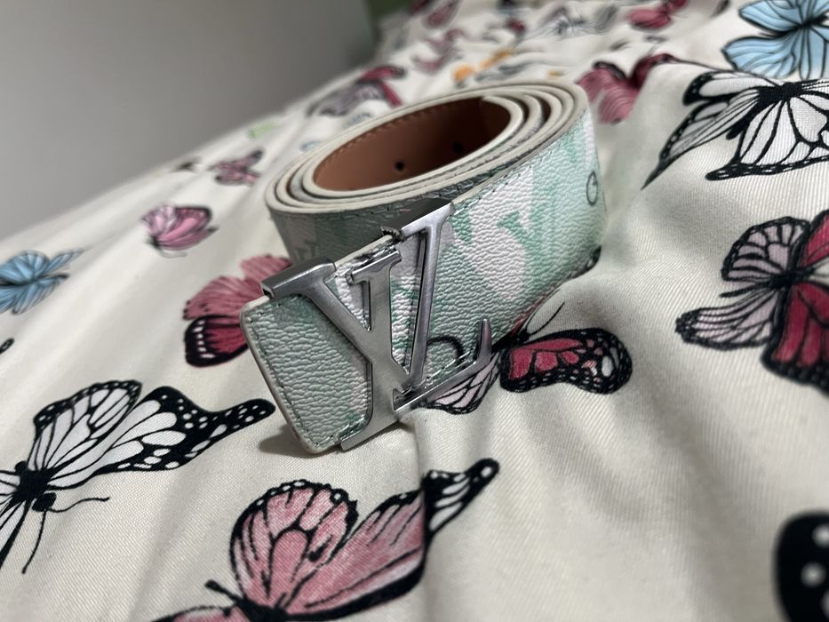 Curea lv in stare foarte buna , usor negociabil