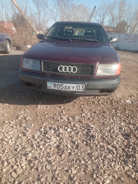 Авто на активном ходу