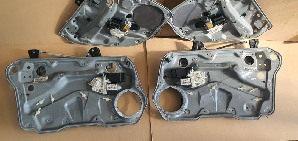 Macara geam electrica fata spate stanga dreapta golf 4 bora