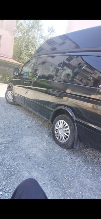 Masina pentru persoane cu dizabilități sau handicap