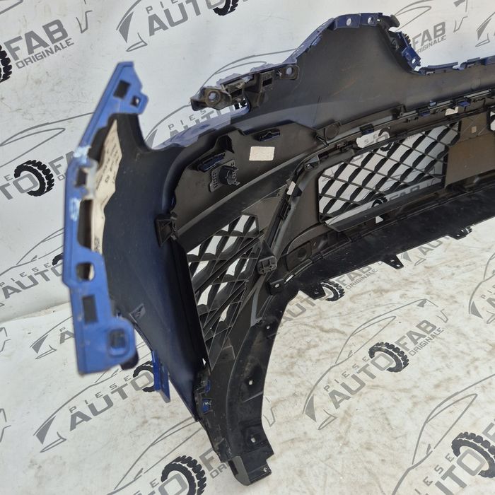 Bara fata Renault Captur 2 RS-line an 2019-2020-2021-2022-2023