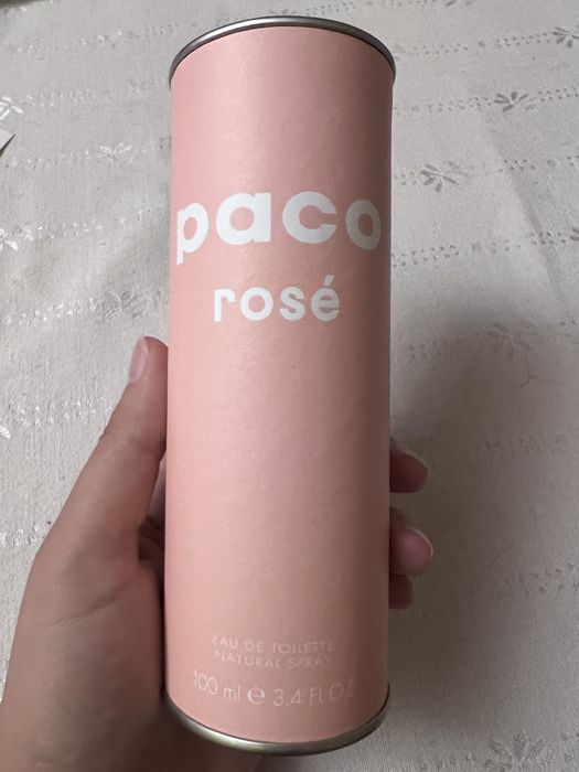 Paco Rabanne Paco Rose EDT 100 ml