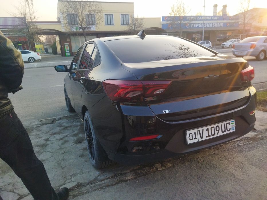 Onix 5 pozitsiya 2023