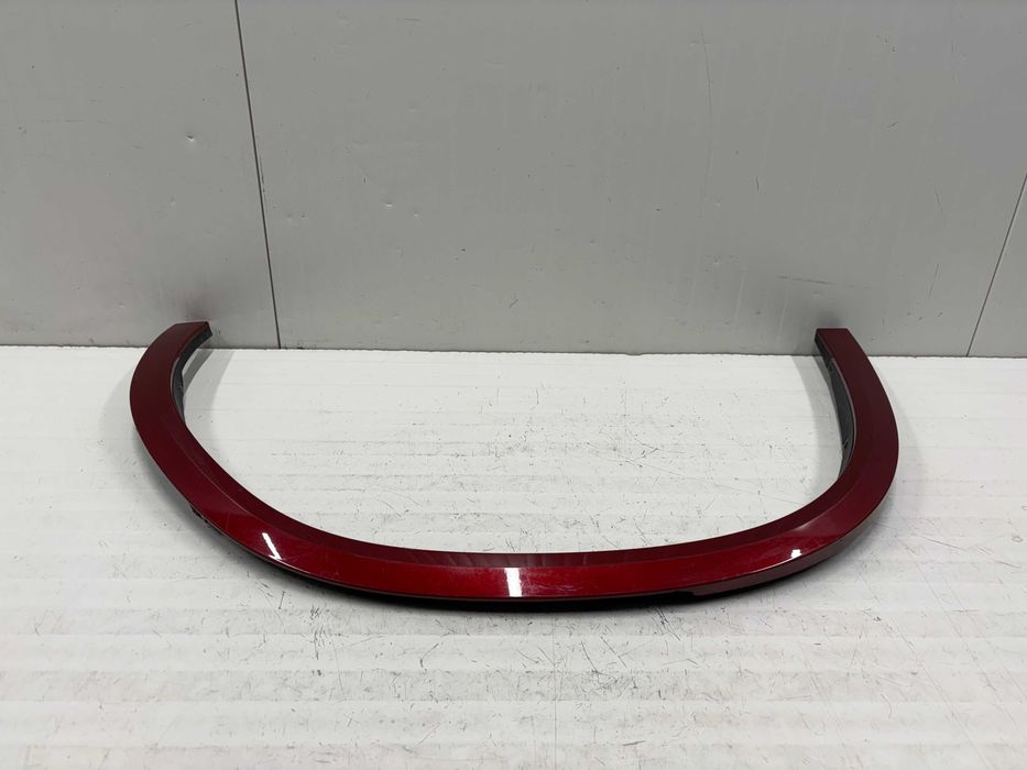 Задна Лява Вежда За БМВ Г02 BMW G02 RL 8071013