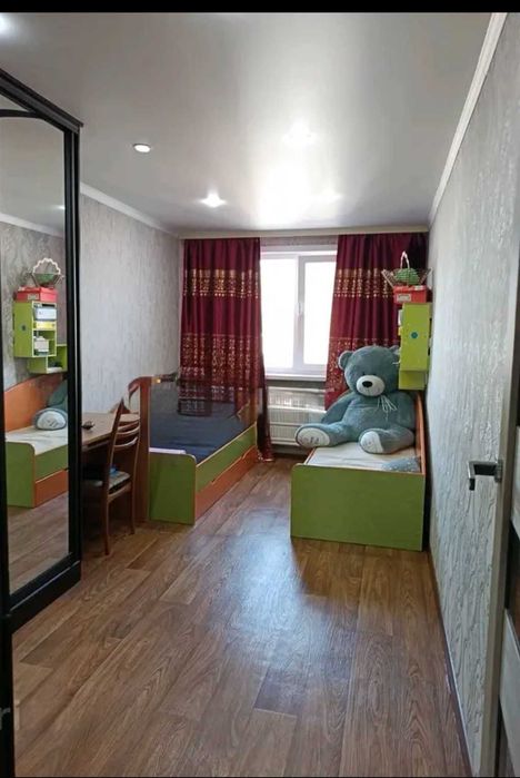 Продам 2ком, Евразийский рынок