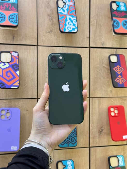Iphone 13/128 в магазине icom