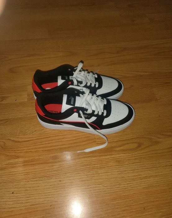 Pantofi Puma Barbati