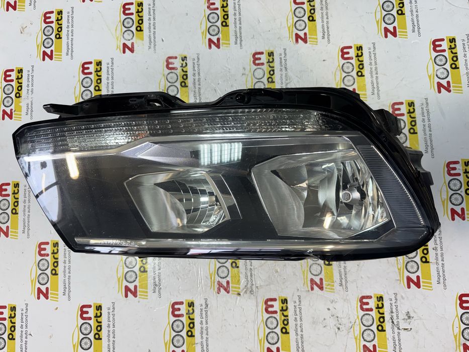Far dreapta halogen VW Tiguan 2016-2020