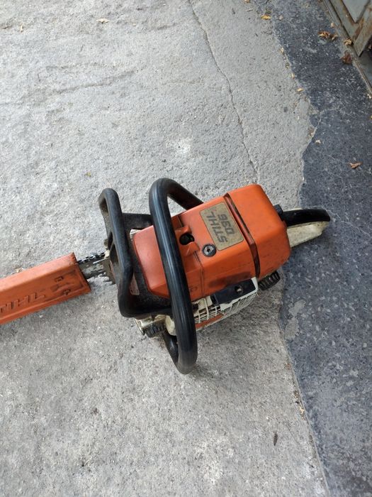 Резачка STILL 036