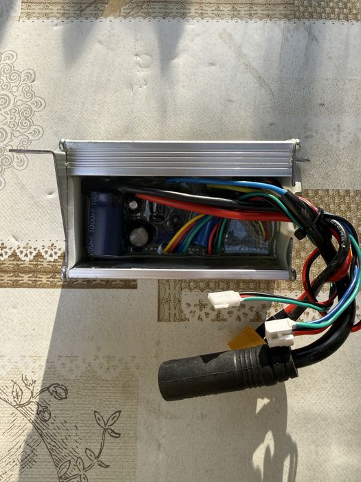 Controller scuter electric Iscooter