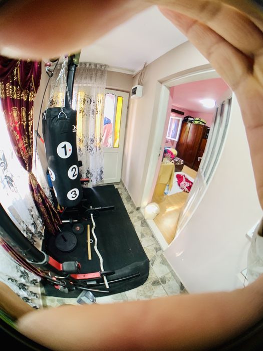 AUKEY PL WD02 lens nou