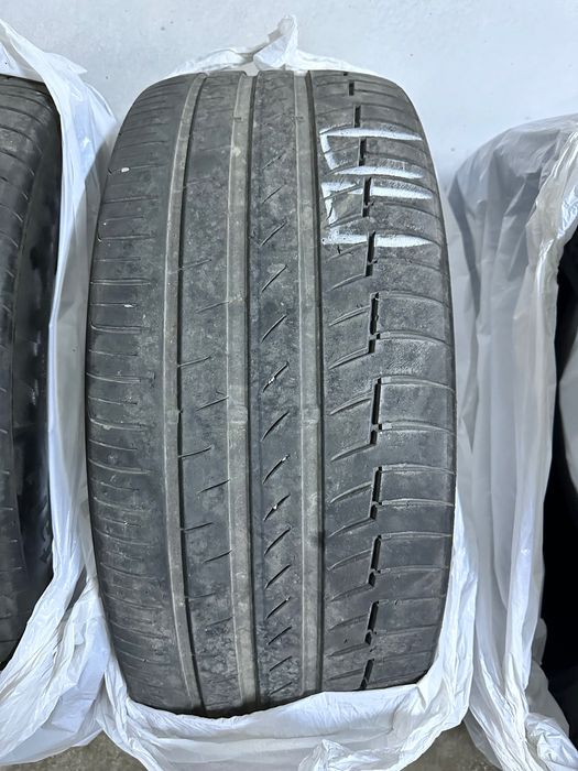 Продажа автошин Continental, б/у