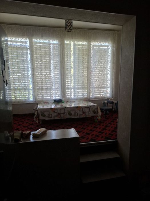 Ахмад Югнакий 3 комнатная