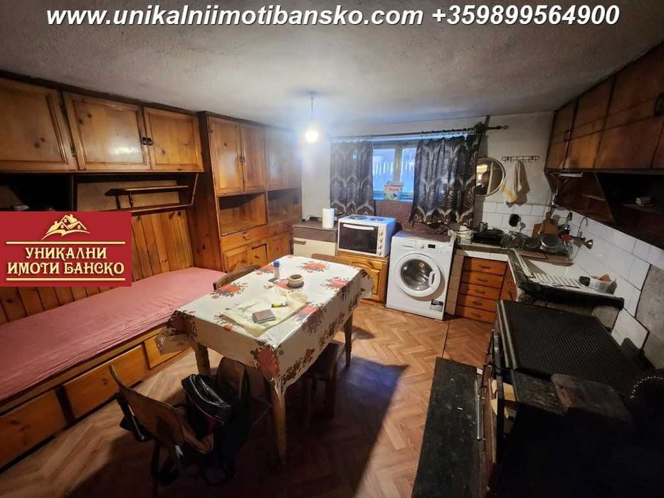 Продава се Къща в Банско - 200 кв.м за 536 €/кв.м - Снимка #12