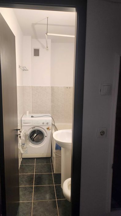 Închiriere garsonieră, zona Petrom, Mănăștur